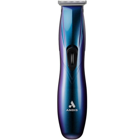 Andis #560974 Slimline Pro Trimmer Outlines, Designs & Dry Shaving Galaxy Finish