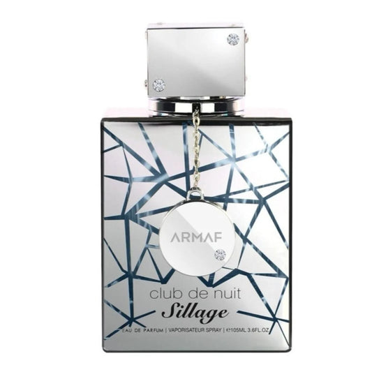 Armaf Club De Nuit Sillage Unisex 3.6fl oz / 105 mL