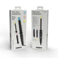Conair NPTCCC01 The Curl Collective 3-in-1 Curling Wand