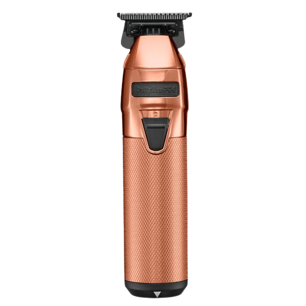 BaBylissPRO FX799RG RoseFX FXOne All-Metal Interchangeable-Battery Trimmer