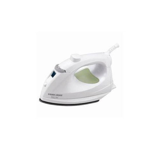 Black & Decker IM300 Quick n Easy Iron