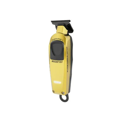 Gamma+ GP402M Boosted Super Torque Motor Trimmer