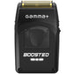 Gamma+ GP808M Boosted Professional Shaver