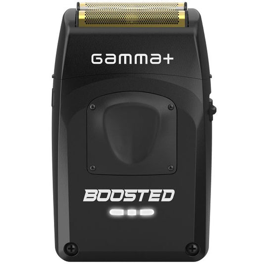 Gamma+ GP808M Boosted Professional Shaver