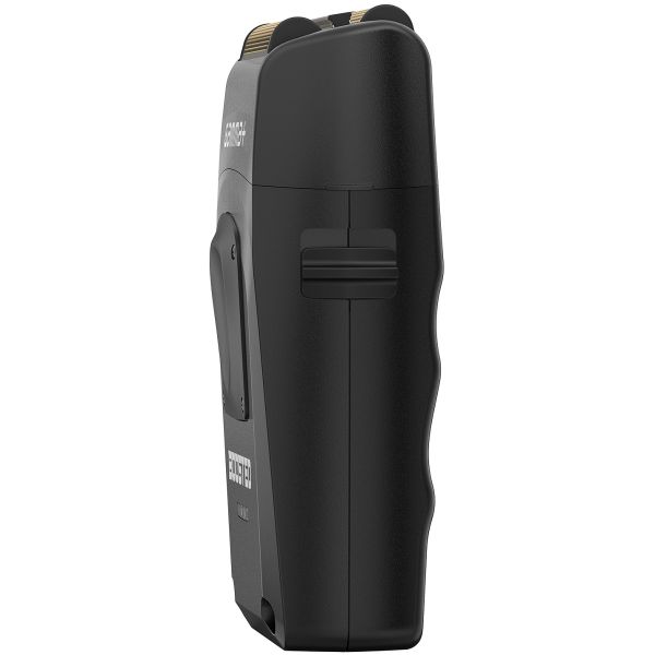 Gamma+ GP808M Boosted Professional Shaver