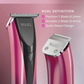 Wahl ColorStyle Duo Trimmer