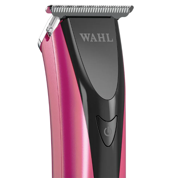 Wahl ColorStyle Duo Trimmer
