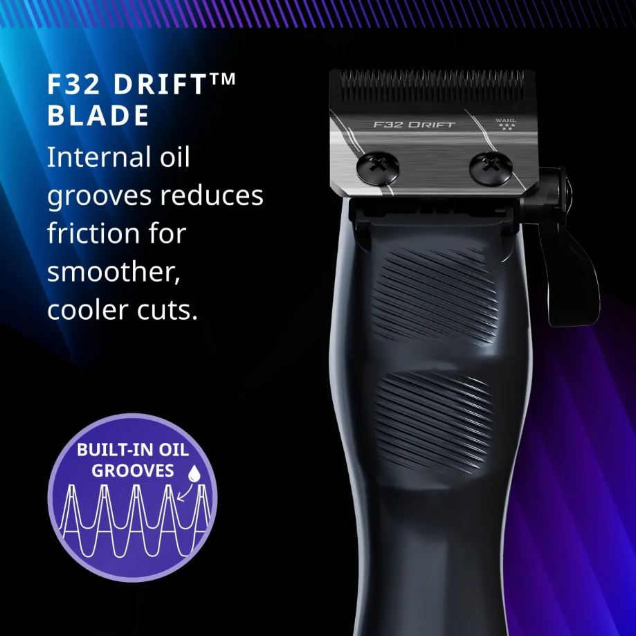 Wahl 3026688 Vapor Switch Clipper HyperShift