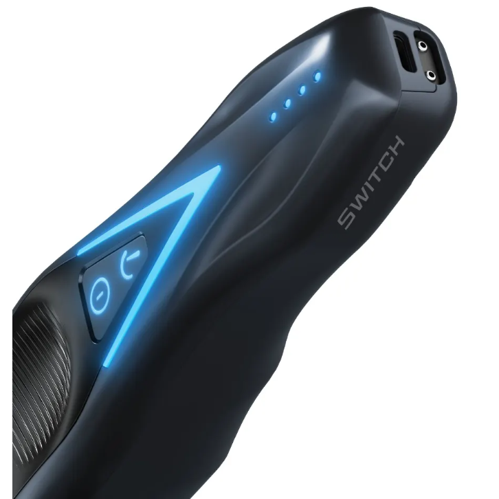 Wahl 3026688 Vapor Switch Clipper HyperShift