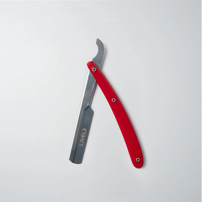 LEVEL 3 Turkish Razor Holder
