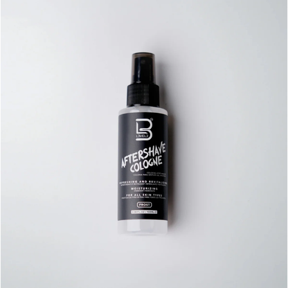 Level 3 Aftershave Cologne Refreshing & Revitalizing 3.38fl oz