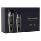 JRL x Lamborghini Diamante Collection: Clipper + Trimmer Set (Black)