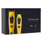 JRL x Lamborghini Diamante Collection: Clipper + Trimmer Set (Yellow)