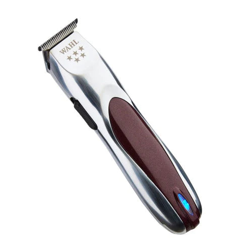 Wahl 8172 A-Lign Trimmer Cord/Cordless T-Blade Trimmer