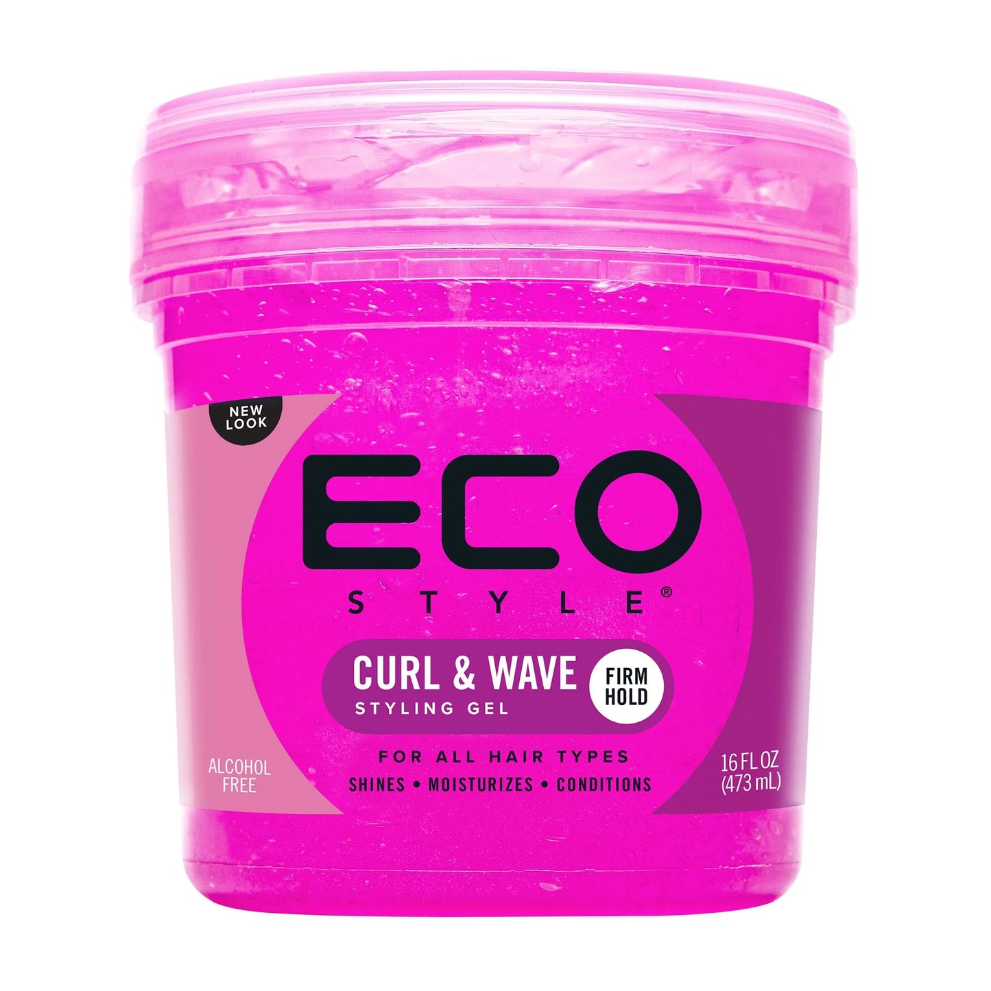 Eco Styler Curl & Wave Styling Gel 16oz