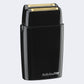 BaBylissPRO FXFS2B FoilFX Metal Double-Foil Shaver (Black)