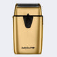 BaBylissPRO UVFoil Double-Foil Shaver Limited Edition Gold OR Rose Gold