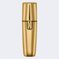 BaBylissPRO UVFoil Double-Foil Shaver Limited Edition Gold OR Rose Gold