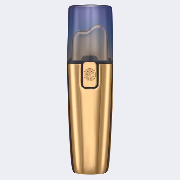 BaBylissPRO UVFoil Double-Foil Shaver Limited Edition Gold OR Rose Gold