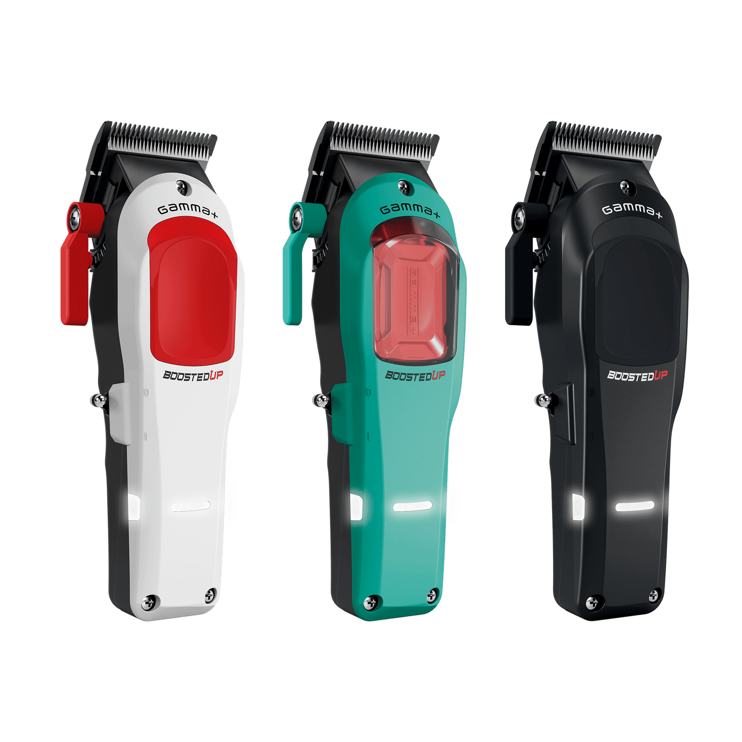 Gamma+ GP601M BoostedUP Super Torque Motor Clipper