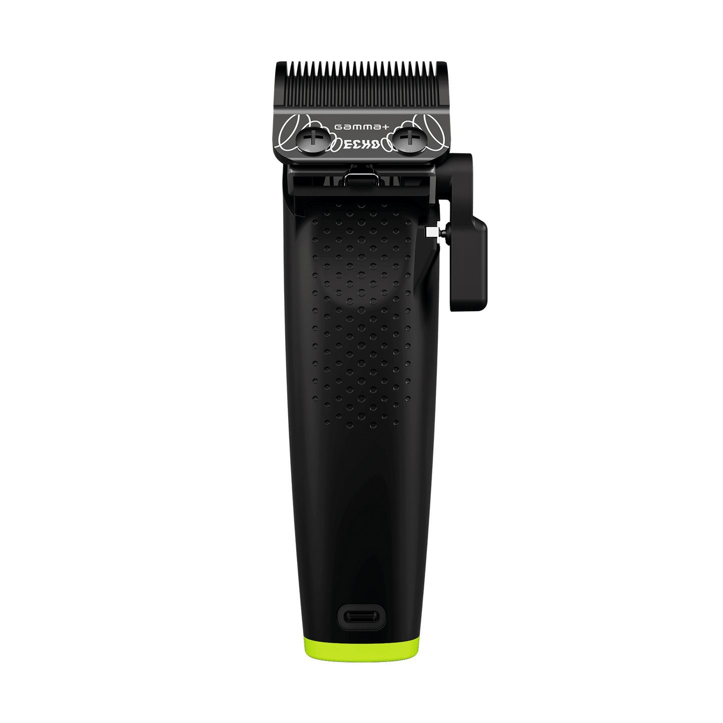 Gamma+ GP609B XCEED Professional IN2 Vector Motor Cordless Clipper