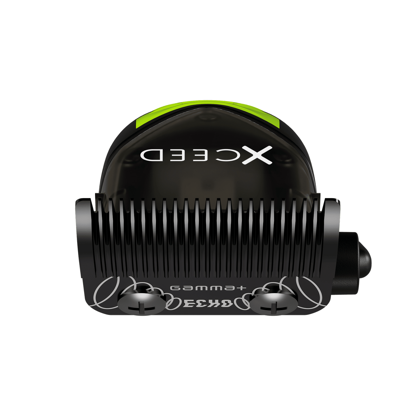 Gamma+ GP609B XCEED Professional IN2 Vector Motor Cordless Clipper