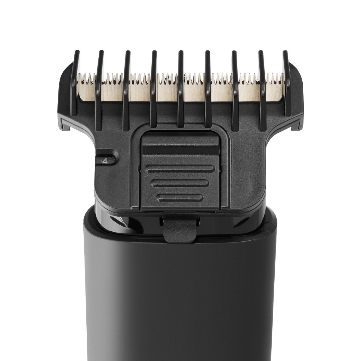 StyleCraft SC415B Nano Trimmer USB-C Rechargeable 4" Ultra Compact