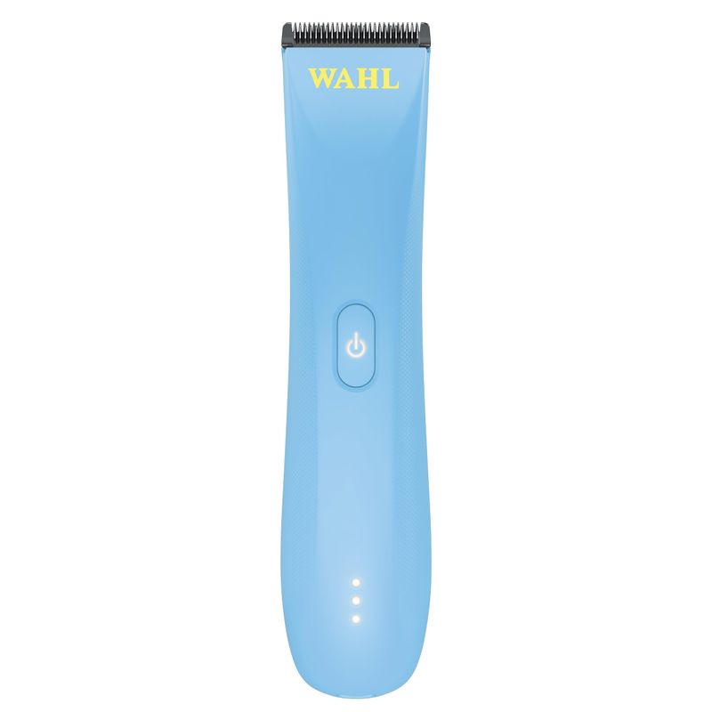 Wahl #3026714 Peanut Li Cordless Trimmer