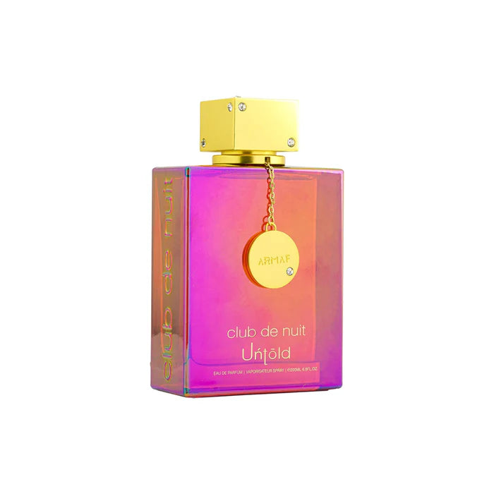 Armaf Club De Nuit Untold Unisex 3.6fl oz