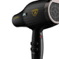 JRL x Lamborghini FP2020LB-B Forte Pro Lite Powerful Ultra-Light Hair Dryer
