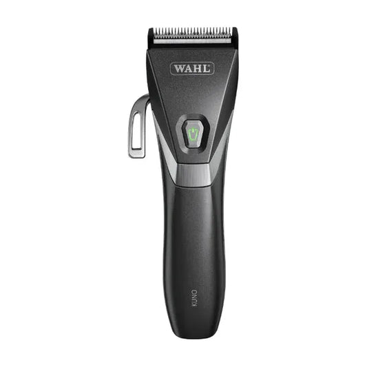 Wahl 3026364 Professional Kuno Cordless Clipper Ergonomic Grip