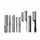 Level 3 #CFC016 Hair Comb Set 9 Pack