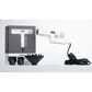 Cocco Air Ionic Hair Dryer - White
