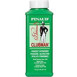 Clubman Pinaud Finest Powder 112g / 4oz