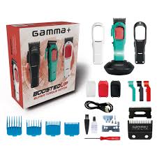 Gamma+ GP601M BoostedUP Super Torque Motor Clipper