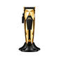 JRL Professional 3000CG-F Cordless Compact Clipper - Gold