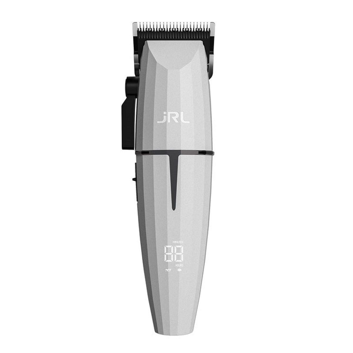 JRL GH2024-3 Ghost 3 Collection Styling Set Clipper Trimmer Shaver & Hair Dryer