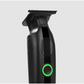 COCCO CVLT-BLK/BLK Veloce Lite Trimmer (Black/Black Stripe)