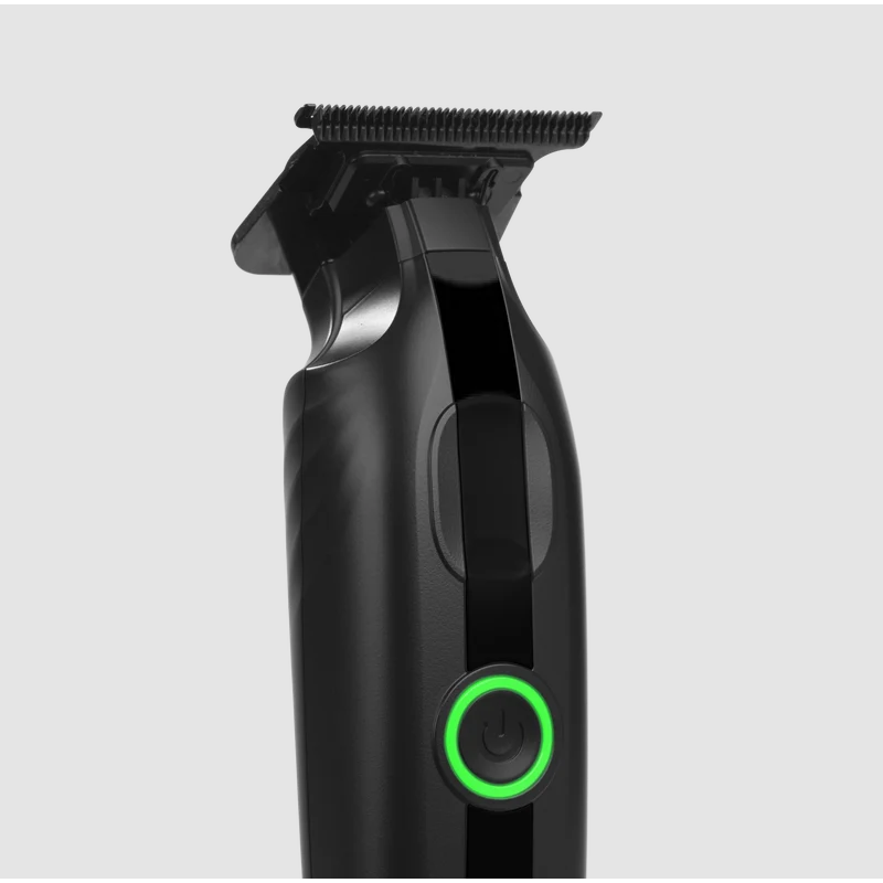 COCCO CVLT-BLK/BLK Veloce Lite Trimmer (Black/Black Stripe)