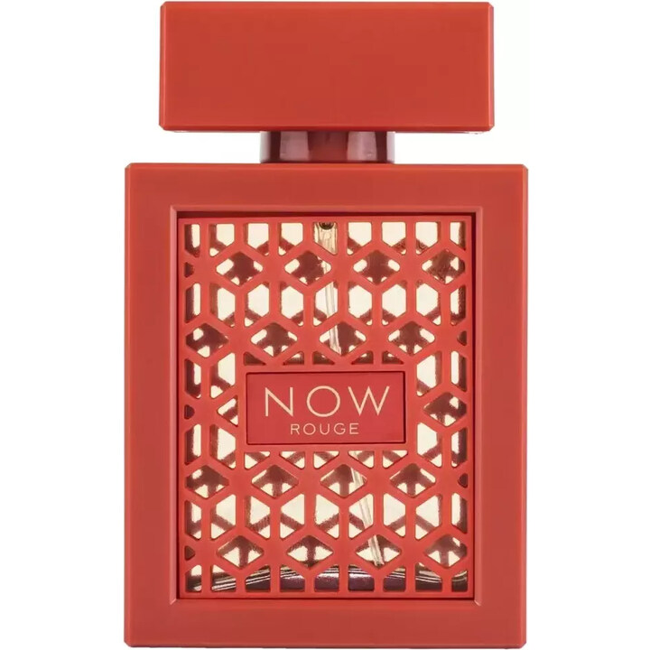 RAVE NOW Rogue Eau De Parfum Vaporisateur Natural Spray 3.4fl oz