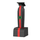 Cocco Veloce Lite Trimmer - (Black/Red Stripe)