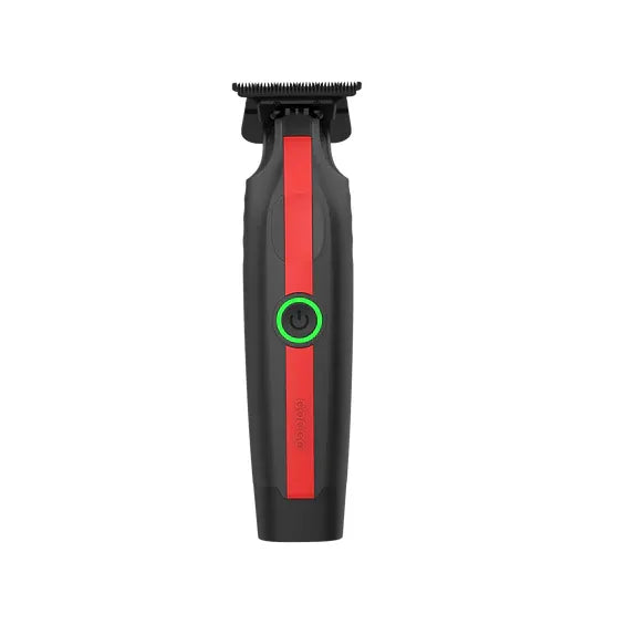 Cocco Veloce Lite Trimmer - (Black/Red Stripe)