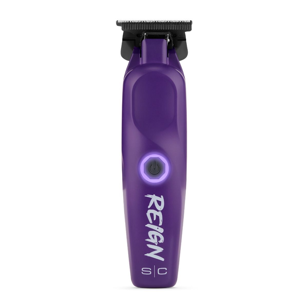 StyleCraft SC422P Reign Trimmer - Purple