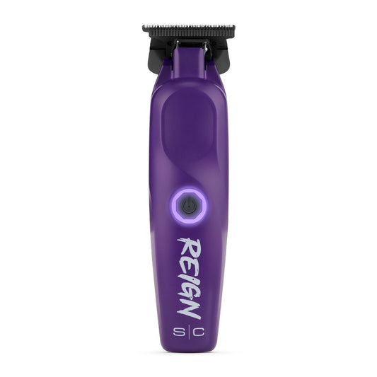 StyleCraft SC422P Reign Trimmer - Purple
