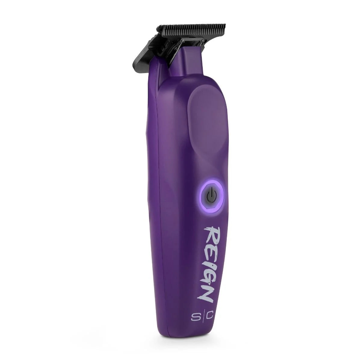 StyleCraft SC422P Reign Trimmer - Purple