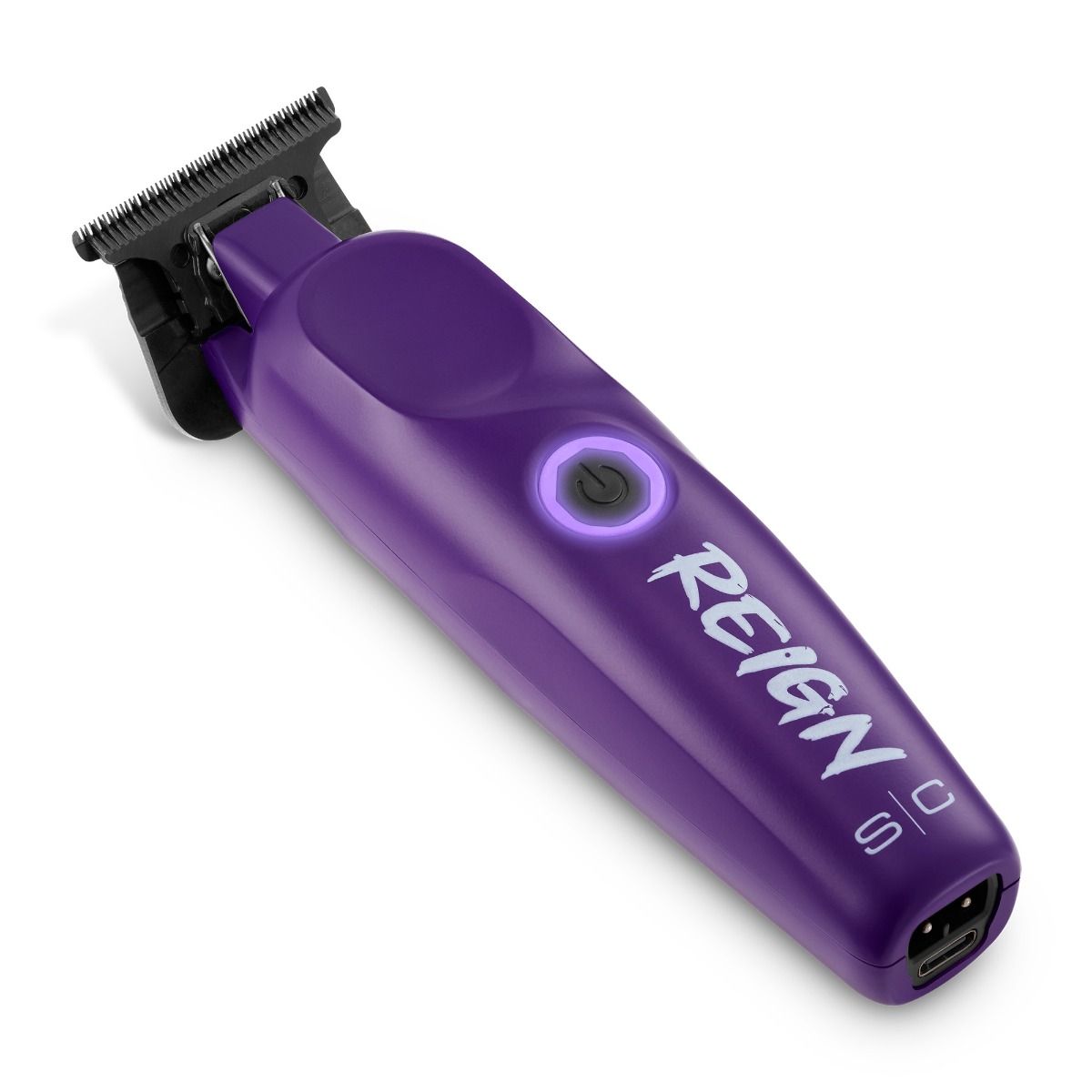 StyleCraft SC422P Reign Trimmer - Purple