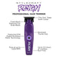 StyleCraft SC422P Reign Trimmer - Purple
