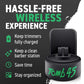 Tomb45 Wireless Charging Adaptor for BaByliss SkeletonFX Trimmers