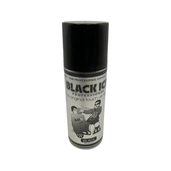 Black Ice The Original Touch Up Spray 4oz