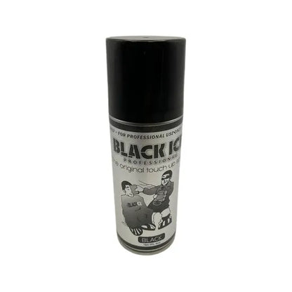 Black Ice The Original Touch Up Spray 4oz